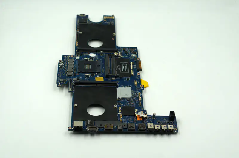 Základní deska Dell M18X R1 LA-6571P C9XMR 0C9XMR CN-0C9XMR