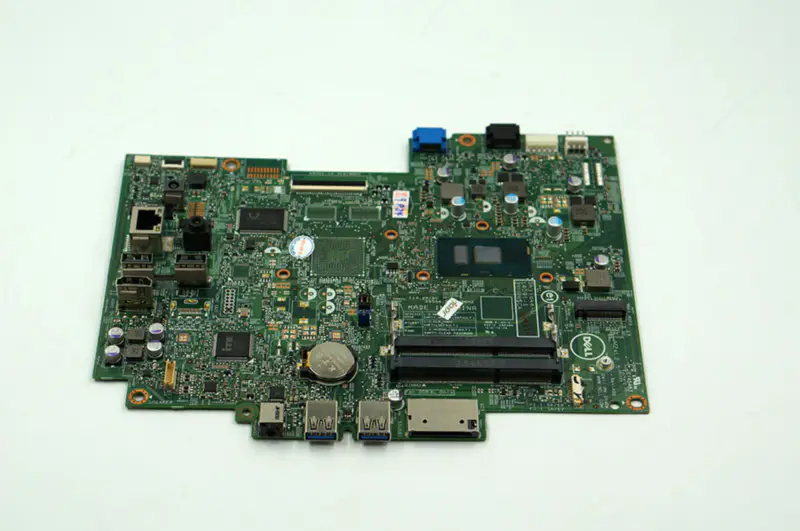 DELL Inspiron 24 3459 14091-1 CN-0D90HM 14091-1 AIO základní deska i3-6100