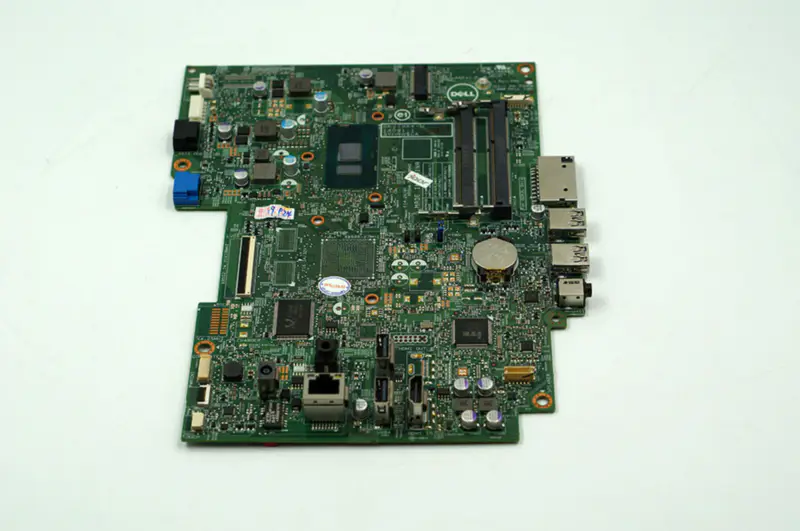 DELL Inspiron 24 3459 14091-1 CN-0D90HM 14091-1 AIO základní deska i3-6100