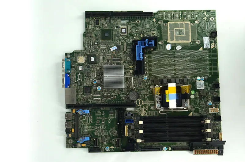 Dell 0DY523 DY523 CN-0DY523 serverová základní deska pro PowerEdge R320