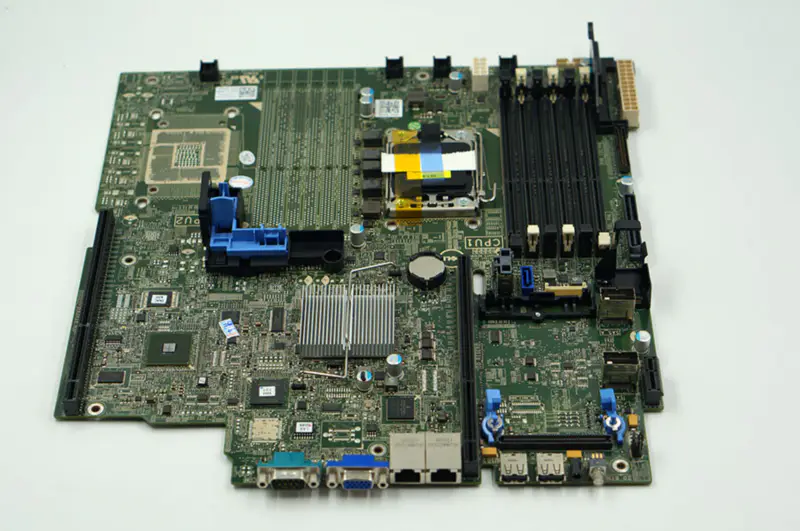 Dell 0DY523 DY523 CN-0DY523 serverová základní deska pro PowerEdge R320