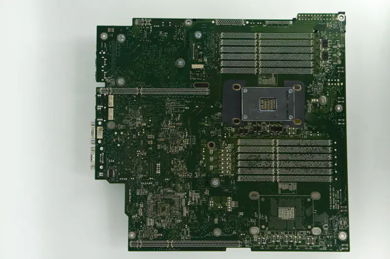 Dell 0DY523 DY523 CN-0DY523 serverová základní deska pro PowerEdge R320