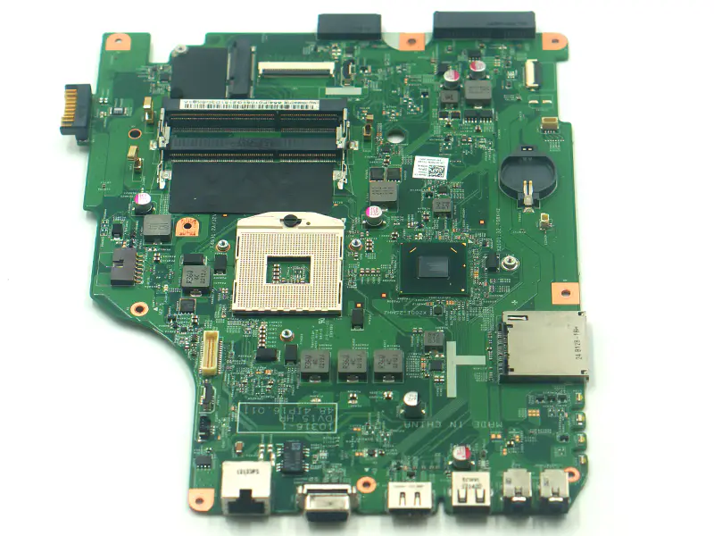 Základní deska Dell 10316-1 N5050 CN-0FP8FN