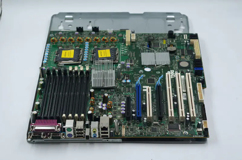 Dell RW199 0RW199 CN-0RW199 T7400 Základní deska pracovní stanice