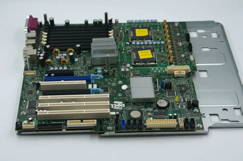 Dell RW199 0RW199 CN-0RW199 T7400 Základní deska pracovní stanice