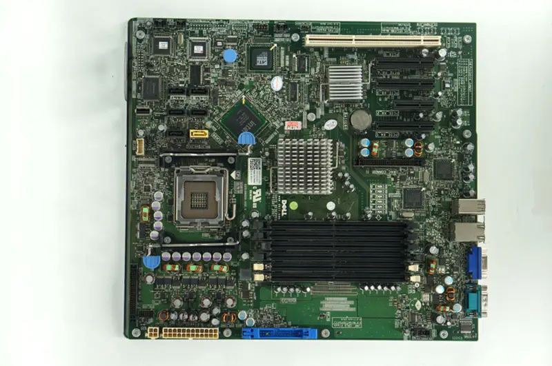 Dell 0TY177 TY177 CN-0TY177 serverová základní deska pro PowerEdge T300