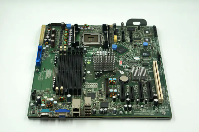 Dell 0TY177 TY177 CN-0TY177 serverová základní deska pro PowerEdge T300