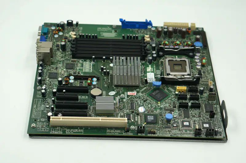 Dell 0TY177 TY177 CN-0TY177 serverová základní deska pro PowerEdge T300