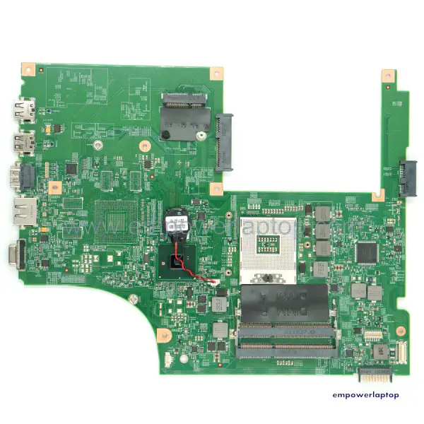 Základní deska DELL Vostro 3700 V3700 CN-0V954F DW70 48.4RU06.011