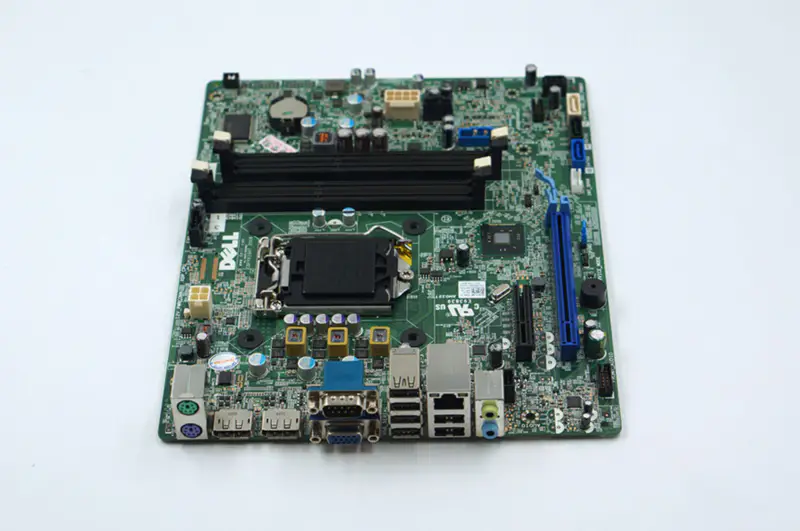 Dell CN-0XCR8D XCR8D 0V62H 05T15 JM41M W49N2 2YYK5 Optiplex 9020 SFF LGA1150 základní deska
