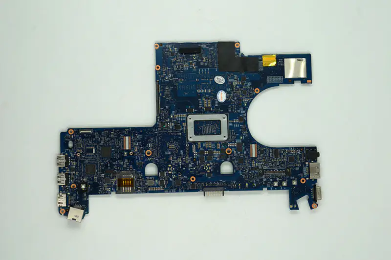 Dell Latitude E6220 CN-0Y3DFX 6050A2428801-MB-A01 Motherboard