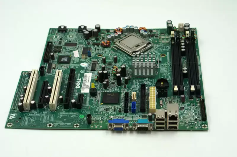 Základní deska Dell PE440SC