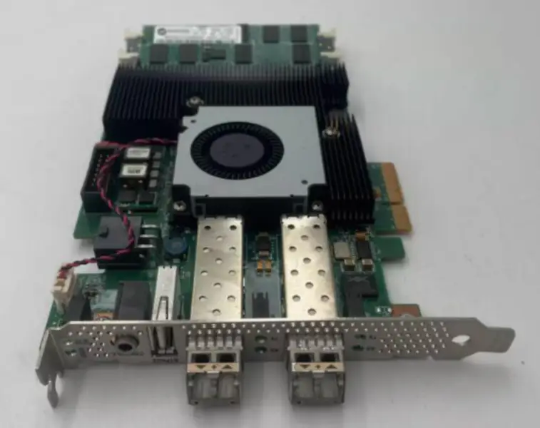 Adaptér Cavium CN5750-750-NIC10E-M2-2.0-Y-G 10G