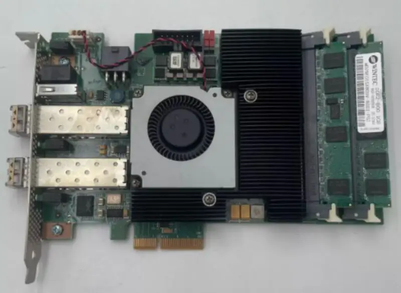 Adaptér Cavium CN5750-750-NIC10E-M2-2.0-Y-G 10G