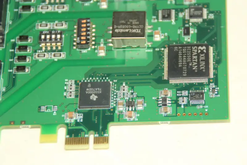 CONTEC COM-2PD-PE COM-2PD(PCI)H NO.7408 Průmyslová karta pro sběr dat Karta pro sběr dat