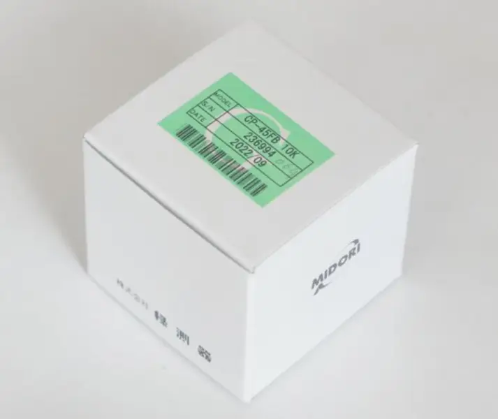 Potenciometr Midori CP-45FB CP45FB