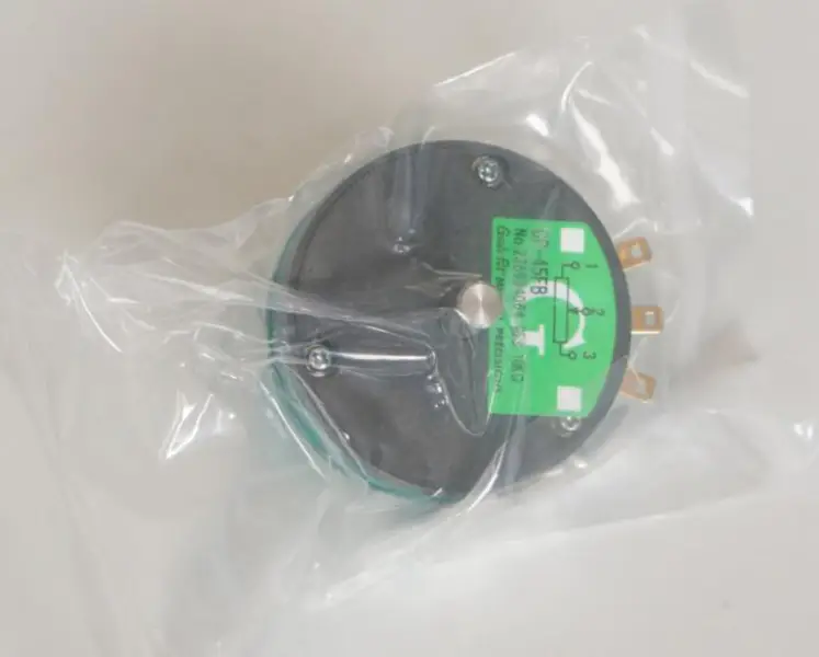 Potenciometr Midori CP-45FB CP45FB