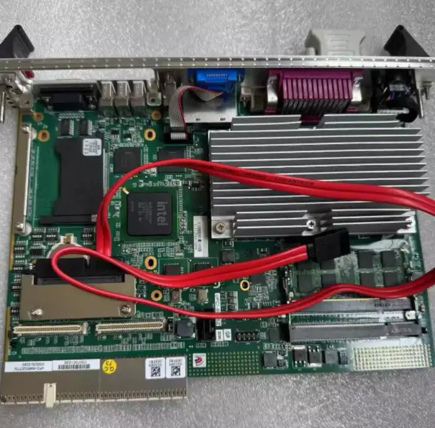 Základní deska KAIJO CPCI6965 CPCI-6965DZ