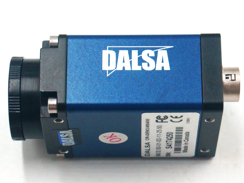 DALSA CR-GEN3-M6400 Průmyslová CCD kamera