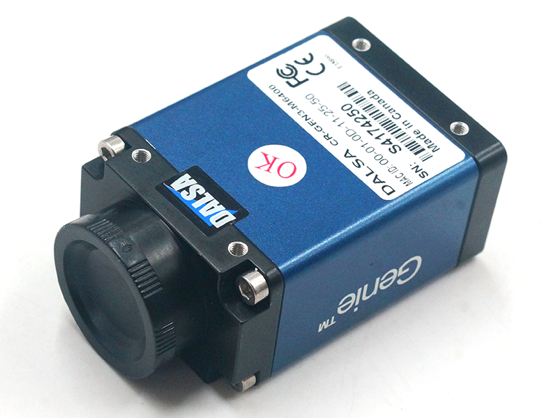 DALSA CR-GEN3-M6400 Průmyslová CCD kamera