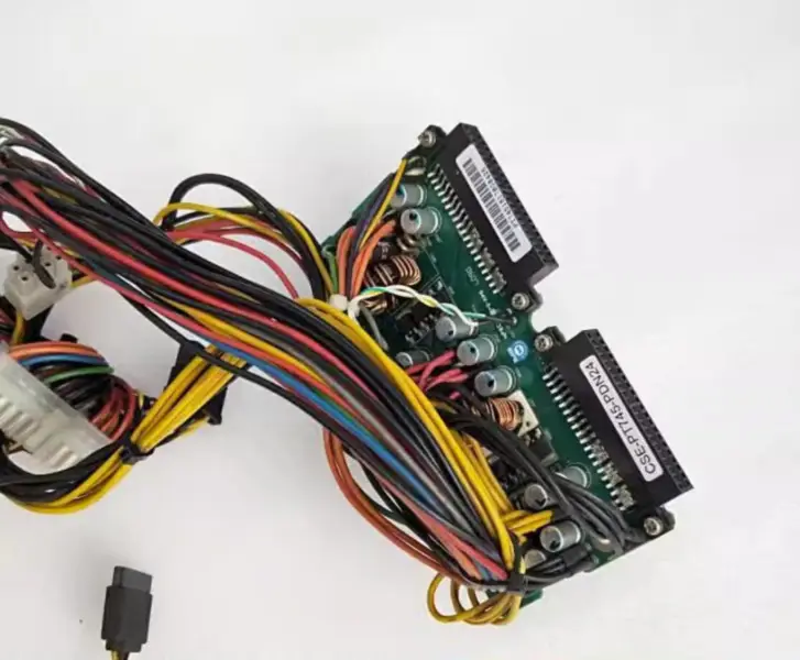 Supermicro CSE-PT745-PDN24 Redundantní napájecí základní deska