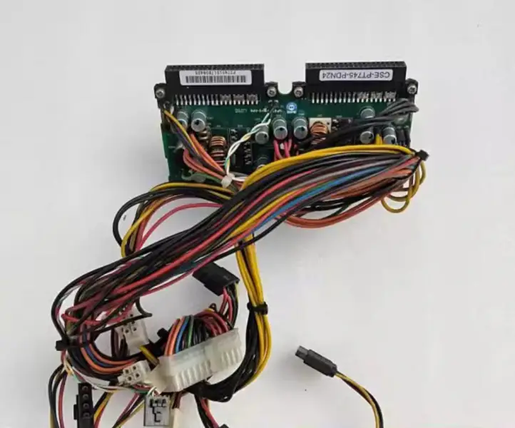 Supermicro CSE-PT745-PDN24 Redundantní napájecí základní deska