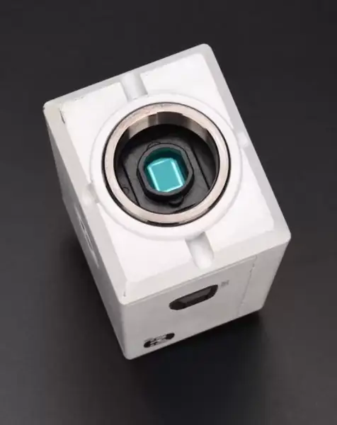 Průmyslová kamera JAI CV-S3200