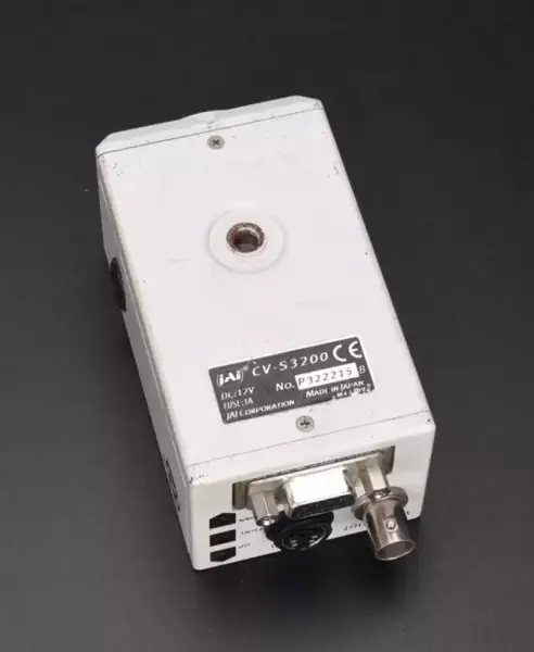 Průmyslová kamera JAI CV-S3200