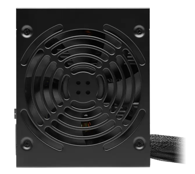 Cors Air Power Pc zdroj Cv650 650w Atx High Power Supply 80plus Low Noise Fan Rps0128