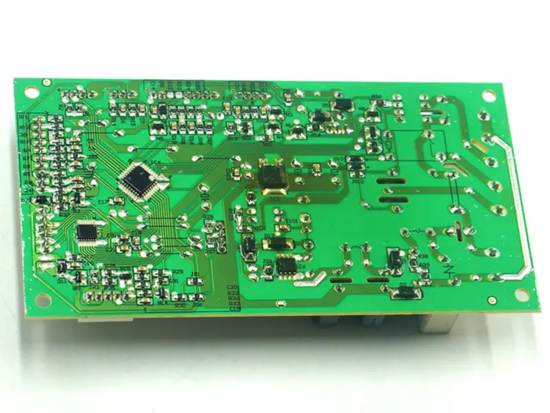 Řídicí deska chladničky Skyworth CWJ-B-228 SWMS1EA-A