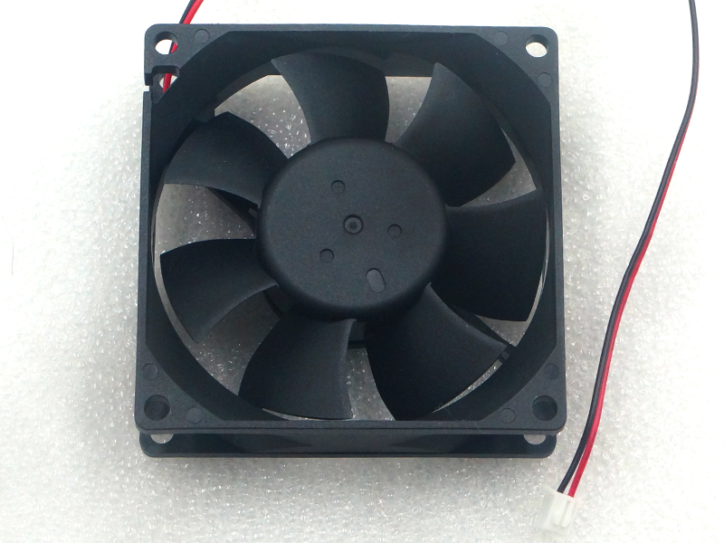 Ventilátor Nidec D08A-24TS2