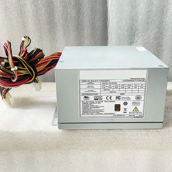 1400w Server Platinum Psu Napájecí zdroj D1200e-s2 Dps-1200mb-1 B 01cnyw 0frvcp 0j8hpv Pro Dell Server