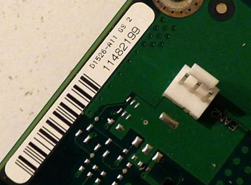 Siemens D1526-A11 GS2 Socket 478 W26361-W52-Z2-03-36 průmyslová základní deska