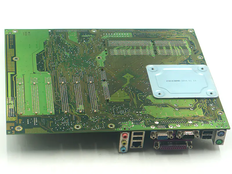 Fujitsu Siemens W26361-W65-X-04 W26361-W65-Z2-05-36 D1567-C33 Základní deska