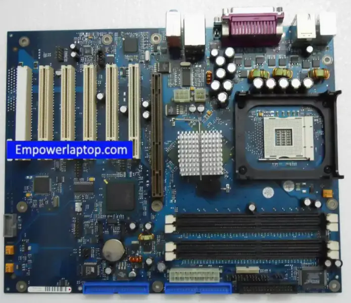 Základní deska Fujitsu Celsius M420 D1688-A31 GS4 W26361-W75-Z4-02-36