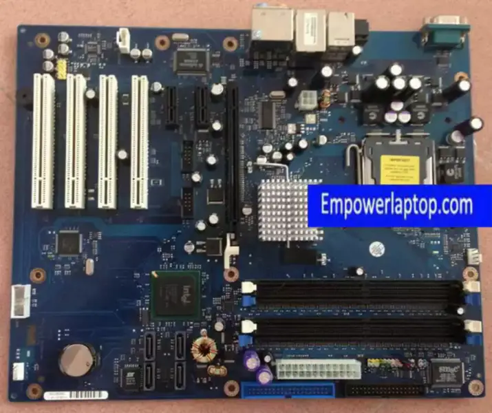 Siemens W26361-W83-X-02 D1826-G31 Základní deska pro průmyslová zařízení