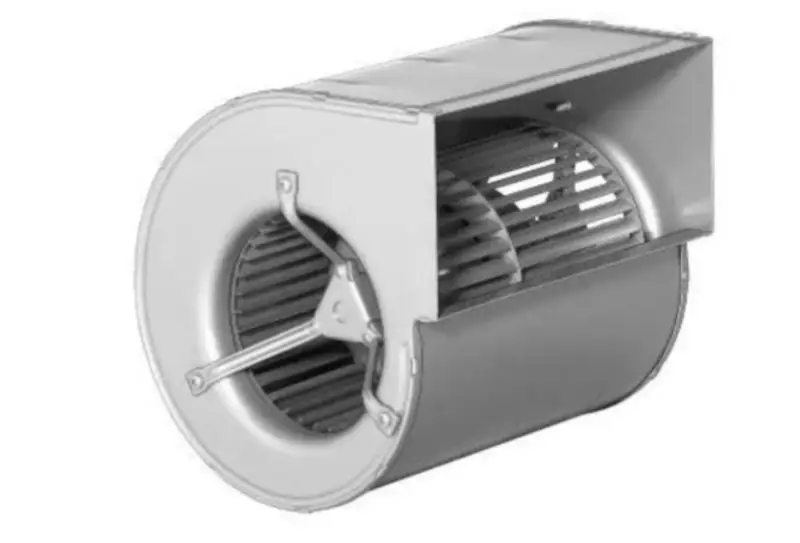 Ebmpapst D1G133-AB29-52 Ventilátor