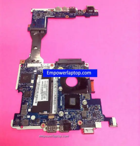 Základní deska Acer D225 PAV70 LA-6221P