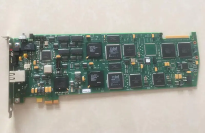 Hlasová karta Dialogic D240JCTT1EW D240 JCT T1 PCIE