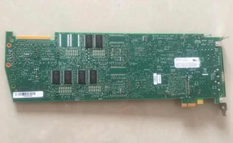 Hlasová karta Dialogic D240JCTT1EW D240 JCT T1 PCIE