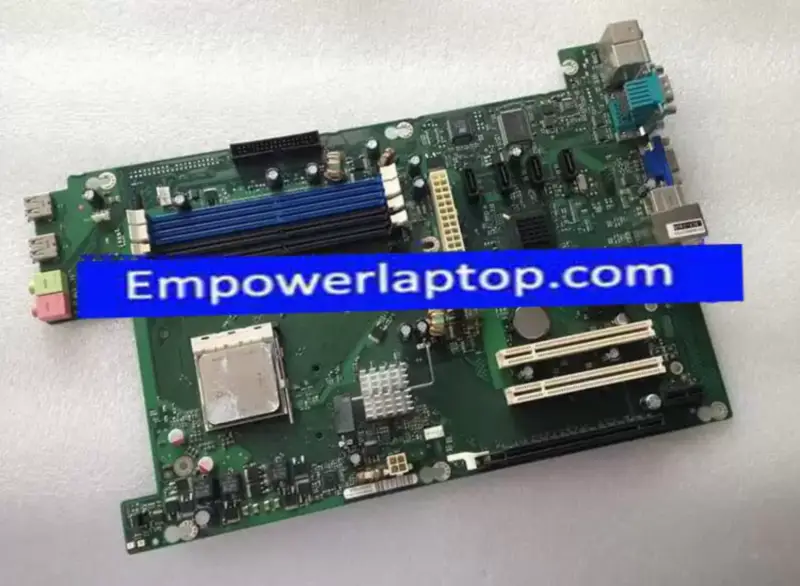 Fujitsu Siemens D2464-A22 GS4 W26361-W1351-X-03 Průmyslová základní deska