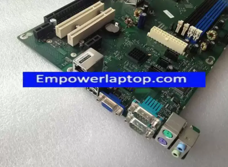 Fujitsu Siemens D2464-A22 GS4 W26361-W1351-X-03 Průmyslová základní deska