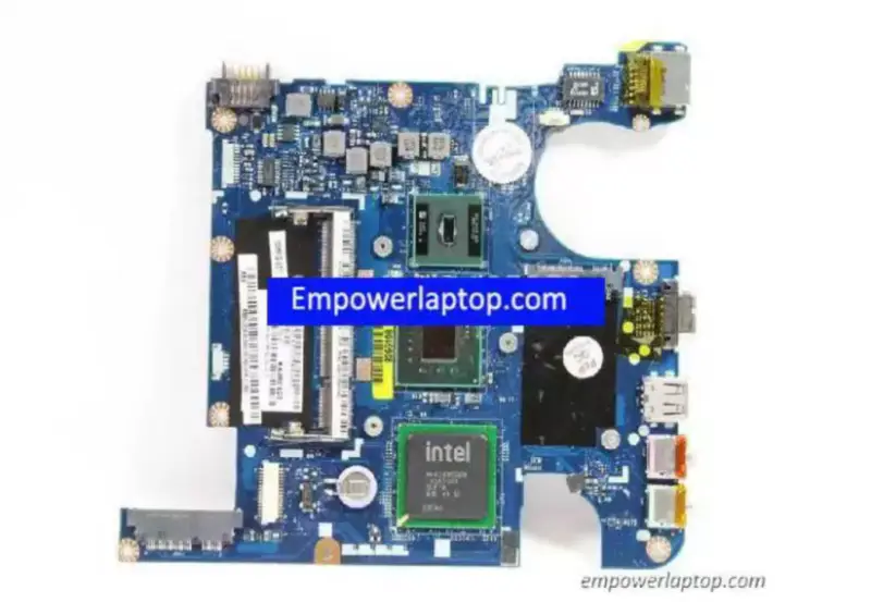 Základní deska Acer Aspire D250 N270 SLB73 LA-5141P MB.WCR02.003