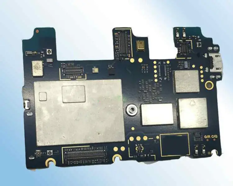 Sony Xperia C3 D2503 D2533 základní deska 32G odemčená