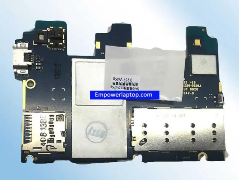 Sony Xperia C3 D2503 D2533 základní deska 32G odemčená