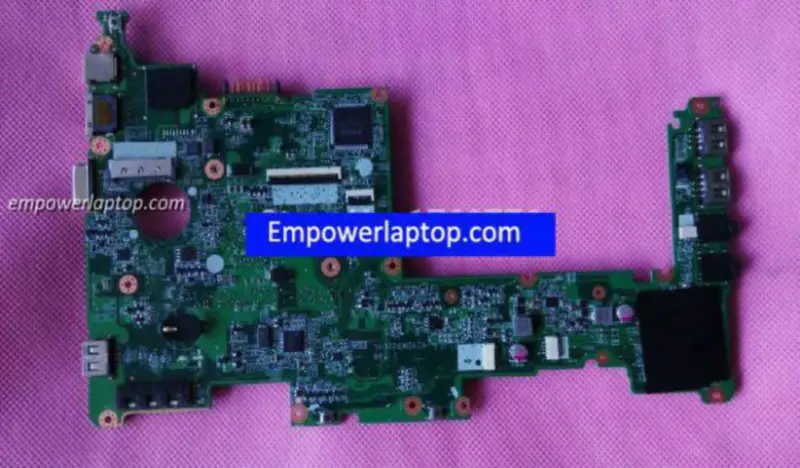 Základní deska Acer D257 DA0ZE6MB6E0