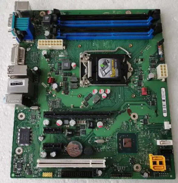 Průmyslová základní deska Fujitsu D2991-A13 GS 2