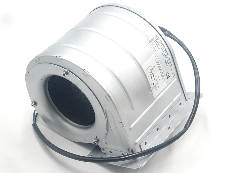 Ebmpapst D2E097-BD04-39 Ventilátor