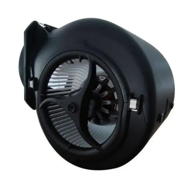 Ebmpapst D2E140-HR27-08 FAN