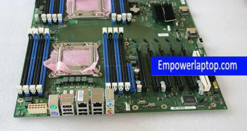 Fujitsu D3118-A22 GS1 Serverová základní deska Socket 2011